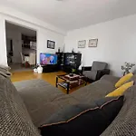 Sara Apartman