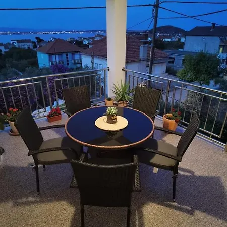Sara Apartment