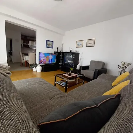Sara Apartment