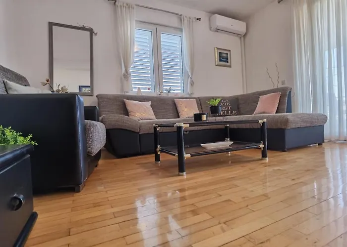 Apartamento Sara