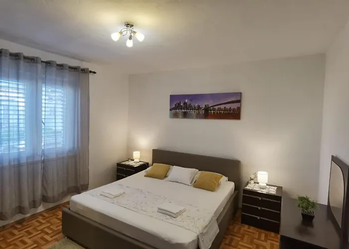 Apartamento Sara Preko