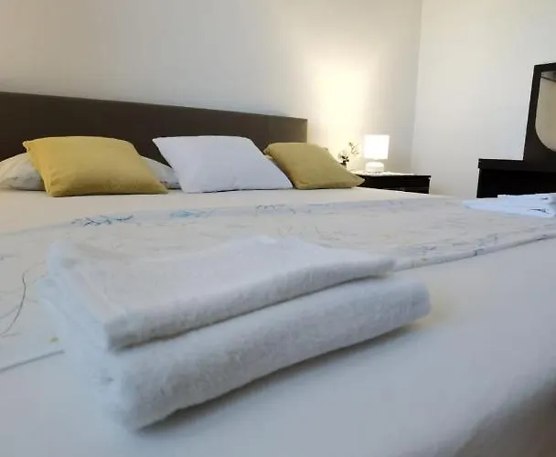 Sara Apartamento Preko