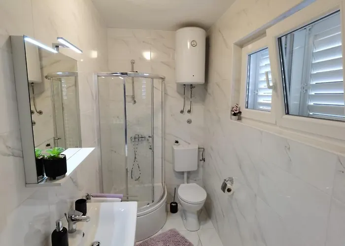 Sara Apartamento