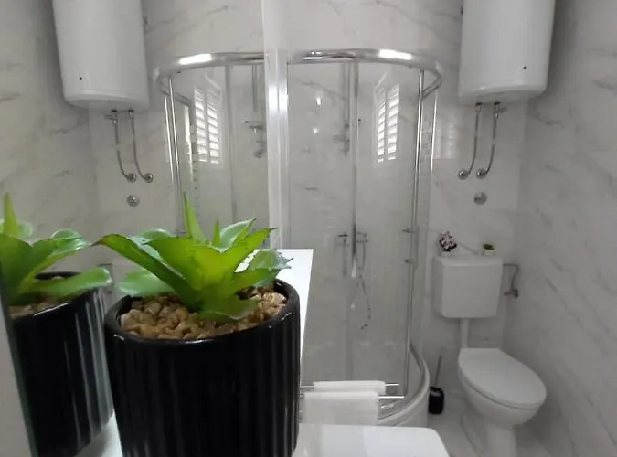 Apartamento Sara *