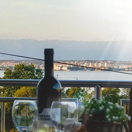 Appartement Sara *