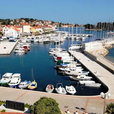 Appartement Sara Preko