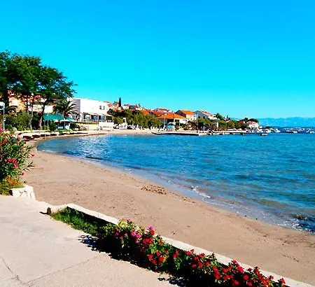Sara Apartament Preko