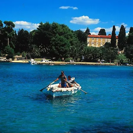 Appartement Sara Preko