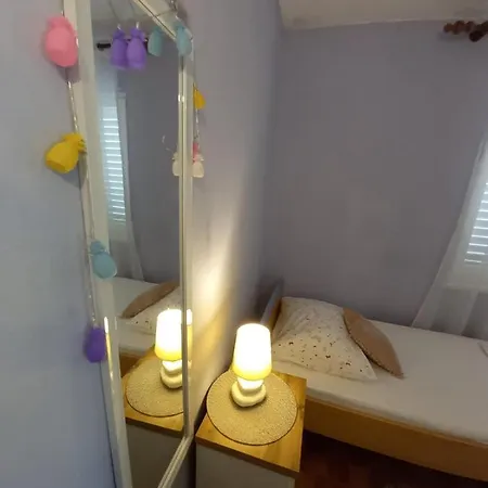 Sara Apartament *