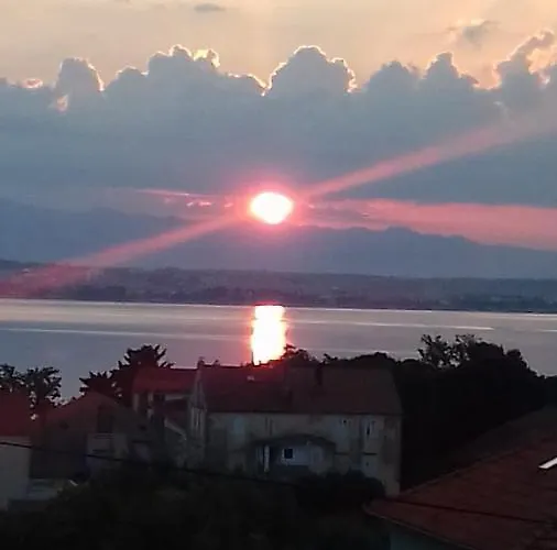 Sara דירה פרקו