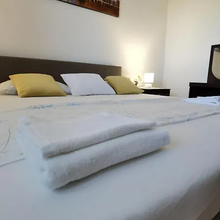 Sara Apartamento Preko