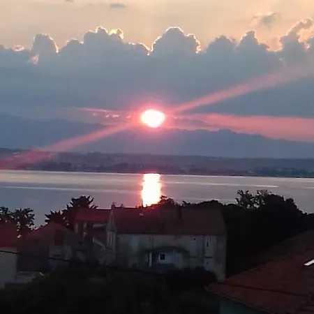 Sara Apartamento Preko