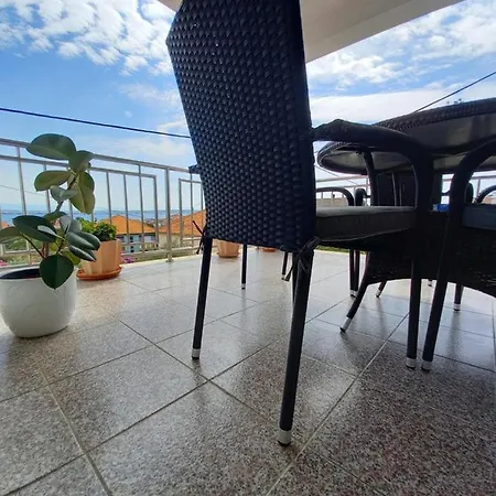 Appartement Sara Preko