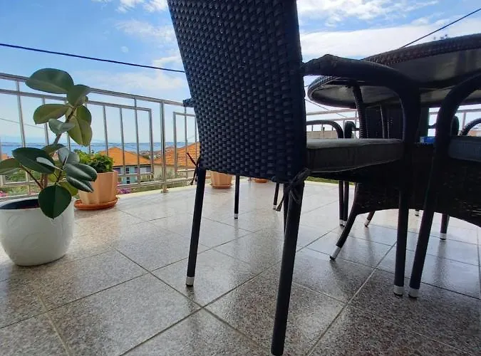 Apartman Sara Preko