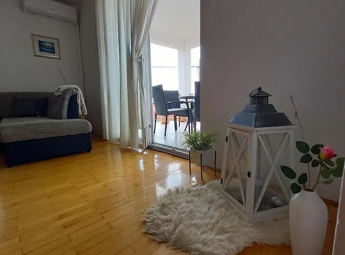 Sara Appartement